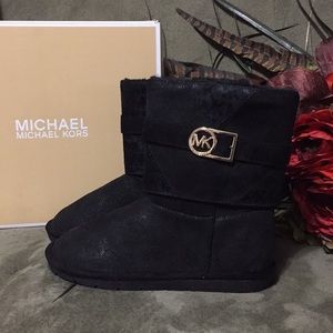 New Micheal Micheal Kors Boots